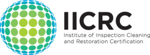 IICRC Certified Water Removal Company